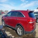 5XYPG4A38HG274207 2017 Kia Sorento 2.4L Lx auction photo thumbnail 14