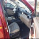 5XYPG4A38HG274207 2017 Kia Sorento 2.4L Lx auction photo thumbnail 5