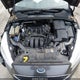 1FADP3F25GL200894 2016 Ford Focus Se auction photo thumbnail 10