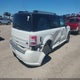 2FMGK5C83EBD00530 2014 Ford Flex Sel auction photo thumbnail 4