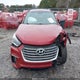 KM8SN4HF6HU244827 2017 Hyundai Santa Fe Se auction photo thumbnail 13