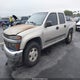 1GCCS136658174256 2005 Chevrolet Colorado Ls auction photo thumbnail 2