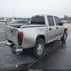 1GCCS136658174256 2005 Chevrolet Colorado Ls auction photo thumbnail 4
