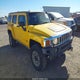 5GTDN136468144761 2006 Hummer H3 Suv auction photo thumbnail 1
