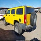 5GTDN136468144761 2006 Hummer H3 Suv auction photo thumbnail 3