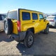 5GTDN136468144761 2006 Hummer H3 Suv auction photo thumbnail 4