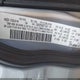 1C4PJLCB0EW323821 2014 Jeep Cherokee Latitude auction photo thumbnail 9