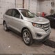 2FMPK4J98JBB78375 2018 Ford Edge Sel auction photo thumbnail 1