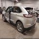 2FMPK4J98JBB78375 2018 Ford Edge Sel auction photo thumbnail 3