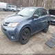 2T3BFREV8DW109825 2013 Toyota Rav4 Le auction photo thumbnail 2