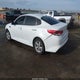 5XXGT4L33HG174156 2017 Kia Optima Lx auction photo thumbnail 3