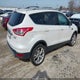 1FMCU0J97EUA93609 2014 Ford Escape Titanium auction photo thumbnail 4
