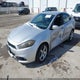 1C3CDFBA4DD292331 2013 Dodge Dart Sxt auction photo thumbnail 2