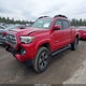 3TMDZ5BN1HM021445 2017 Toyota Tacoma Trd Sport auction photo thumbnail 2