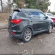5XYZUDLA5FG299799 2015 Hyundai Santa Fe Sport 2.0L Turbo auction photo thumbnail 4