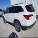 5FNYF5H92HB017493 2017 Honda Pilot Touring auction photo thumbnail 3