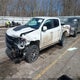 1GCGTEEN3K1120699 2019 Chevrolet Colorado Zr2 auction photo thumbnail 2