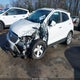 KL4CJASB8GB653568 2016 Buick Encore auction photo thumbnail 2