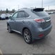 2T2BK1BA5DC196619 2013 Lexus Rx 350 auction photo thumbnail 3