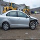 3VW2K7AJ1BM118963 2011 Volkswagen Jetta 2.0L S auction photo thumbnail 14
