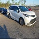 5TDYRKEC4SS274826 2025 Toyota Sienna Xle auction photo thumbnail 1