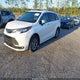 5TDYRKEC4SS274826 2025 Toyota Sienna Xle auction photo thumbnail 2