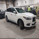 5N1DL0MM0KC507192 2019 Infiniti Qx60 Luxe auction photo thumbnail 1