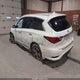 5N1DL0MM0KC507192 2019 Infiniti Qx60 Luxe auction photo thumbnail 3