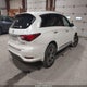 5N1DL0MM0KC507192 2019 Infiniti Qx60 Luxe auction photo thumbnail 4