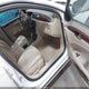 1G4HE57YX6U249013 2006 Buick Lucerne Cxs auction photo thumbnail 5