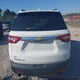 1GNEVHKWXMJ221166 2021 Chevrolet Traverse Awd Lt Leather auction photo thumbnail 16
