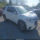 1GNEVHKWXMJ221166 2021 Chevrolet Traverse Awd Lt Leather auction photo thumbnail 1