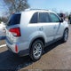 5XYKTCA66EG518703 2014 Kia Sorento Lx auction photo thumbnail 4