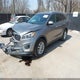 5XYPG4A32HG299751 2017 Kia Sorento 2.4L Lx auction photo thumbnail 2