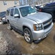 1GNSKJE76ER190041 2014 Chevrolet Suburban 1500 Lt auction photo thumbnail 1