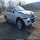 4JGBB86EX9A527938 2009 Mercedes-Benz Ml 350 4Matic auction photo thumbnail 1
