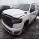 1C6RRFCG8SN631293 2025 Ram 1500 Tradesman 4X4 6'4 Box auction photo thumbnail 2