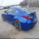JTHHP5BC1F5002305 2015 Lexus Rc F auction photo thumbnail 3