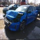 3N1AB8DV3RY259090 2024 Nissan Sentra Sr Xtronic Cvt auction photo thumbnail 2