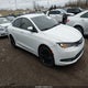 1C3CCCBB2GN182905 2016 Chrysler 200 S auction photo thumbnail 1