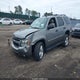 1GNFK13077J352512 2007 Chevrolet Tahoe Ls auction photo thumbnail 2