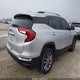 3GKALVEV4NL101652 2022 GMC Terrain Awd Slt auction photo thumbnail 4