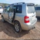 JTEDW21A460004026 2006 Toyota Highlander Hybrid Limited V6 auction photo thumbnail 3