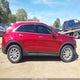 1GYAZAR48KF101884 2019 Cadillac Xt4 Luxury auction photo thumbnail 14