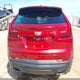1GYAZAR48KF101884 2019 Cadillac Xt4 Luxury auction photo thumbnail 17