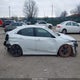 SHHFK7H65KU207637 2019 Honda Civic Ex auction photo thumbnail 12