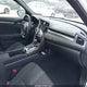 SHHFK7H65KU207637 2019 Honda Civic Ex auction photo thumbnail 5