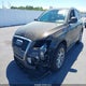 WA1CFAFP4BA030177 2011 Audi Q5 2.0T Premium auction photo thumbnail 6