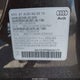WA1CFAFP4BA030177 2011 Audi Q5 2.0T Premium auction photo thumbnail 9