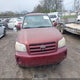 JTEDP21A940001648 2004 Toyota Highlander V6 auction photo thumbnail 12